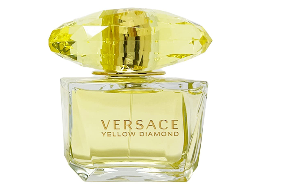 Yellow Diamond By Versace