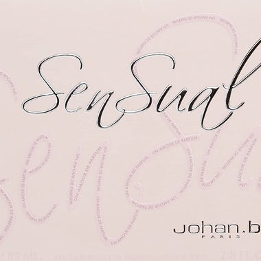 Sensual By Johan.b