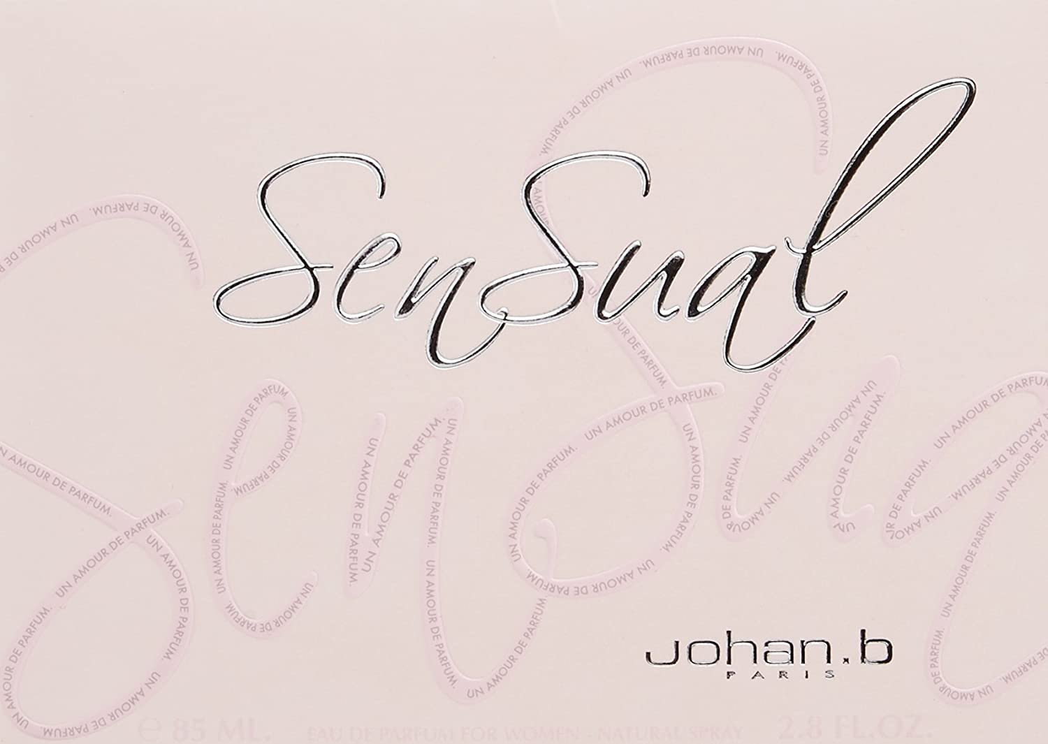 Sensual By Johan.b
