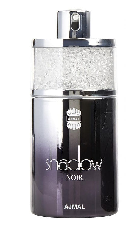Shadow Noir By Ajmal - Scent In The City - Perfume & Cologne