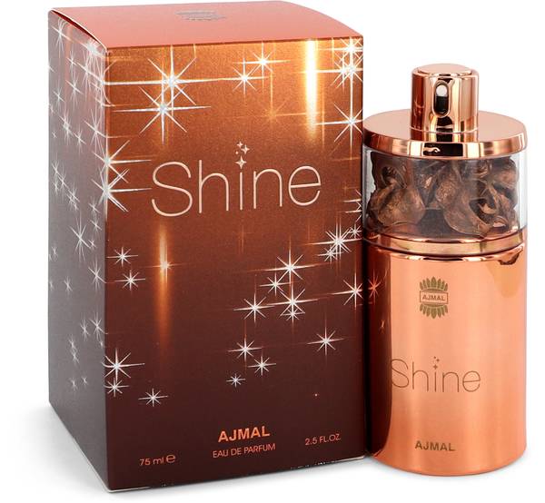 Shine By Ajmal - Scent In The City - Perfume & Cologne