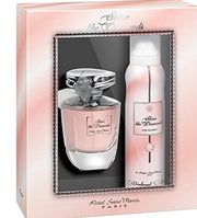 Shine Like Diamonds Gift Set By Kristel Saint Martin
