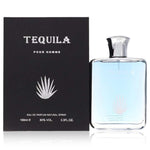 Silver By Tequila Perfumes