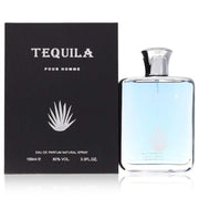Silver Pour Homme By Tequila Perfumes