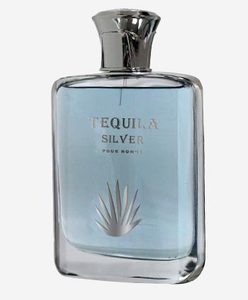 Silver By Tequila Perfumes