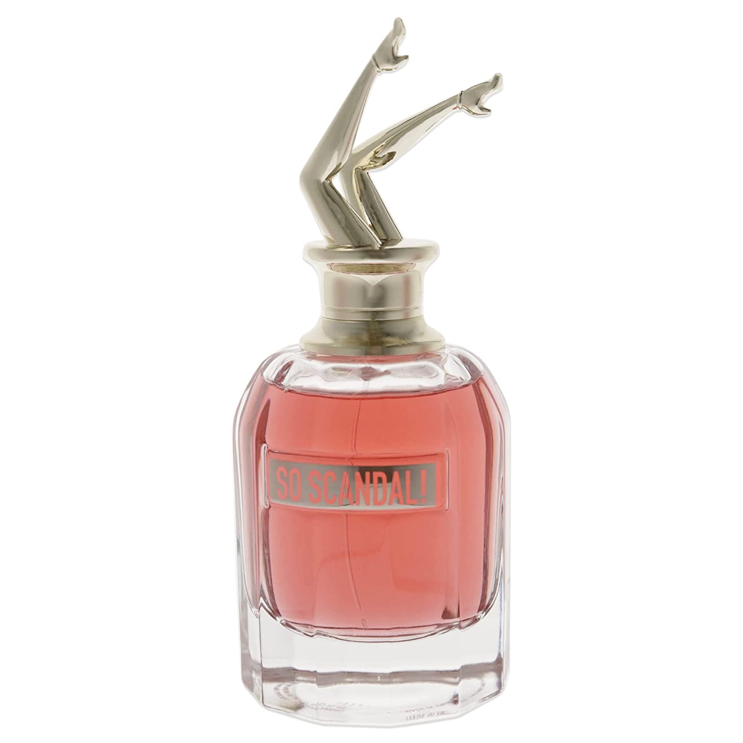 So Scandal By Jean Paul Gaultier