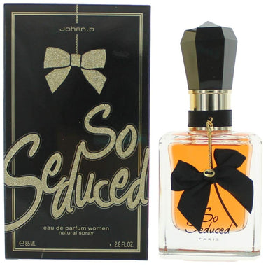 So Seduced By Johan.b