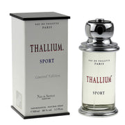Thallium Sport Limited Edition By Yves De Sistelle (Jacques Evard) - Scent In The City - Cologne