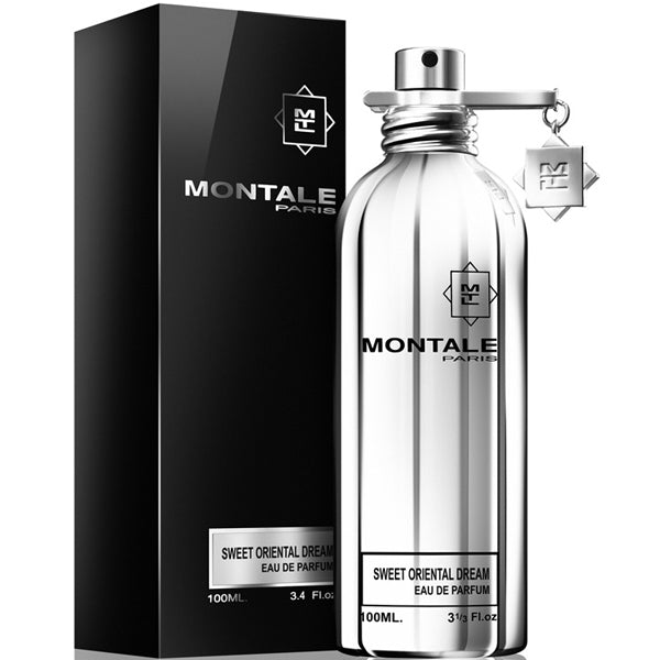 Sweet Oriental Dream By Montale Paris