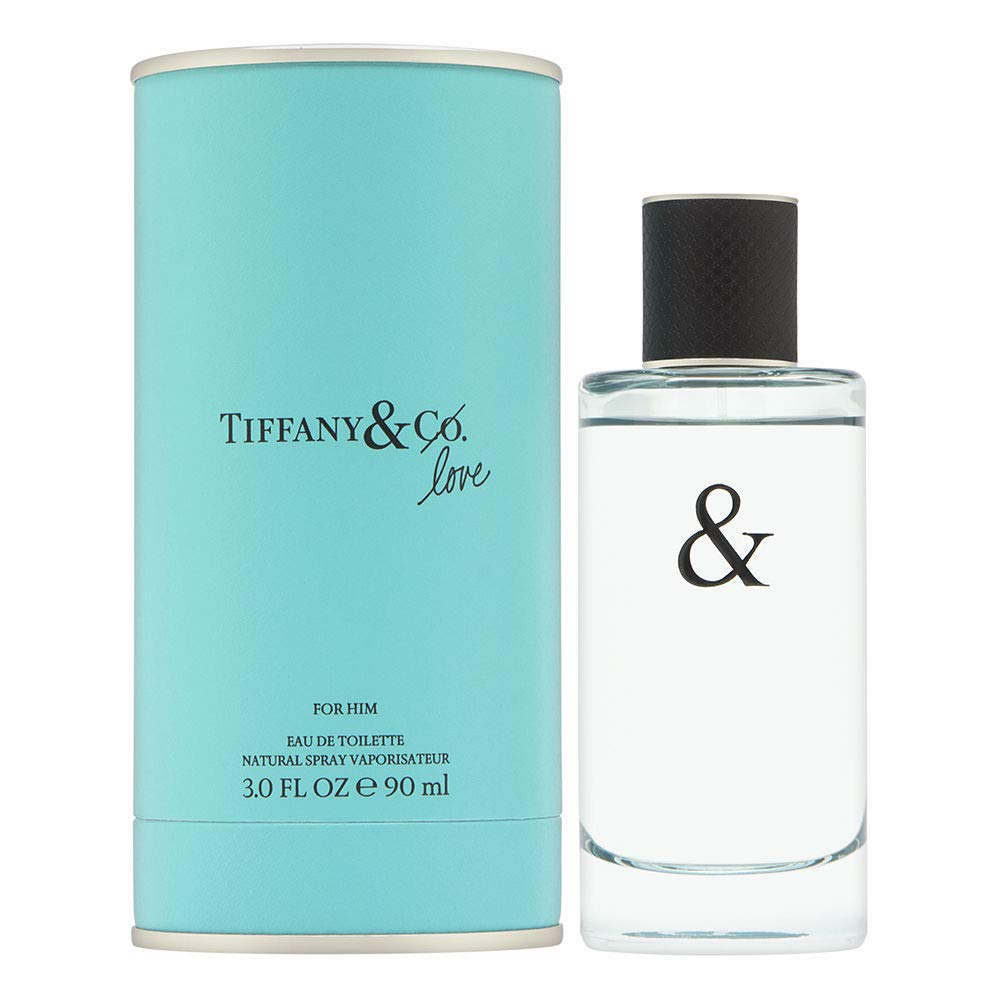 Tiffany & Love For Him By Tiffany & Co.