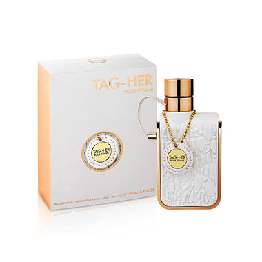 Tag-Her Pour Femme By Armaf
