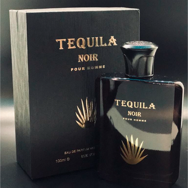 Noir By Tequila Perfumes