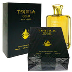 Gold By Tequila Perfumes