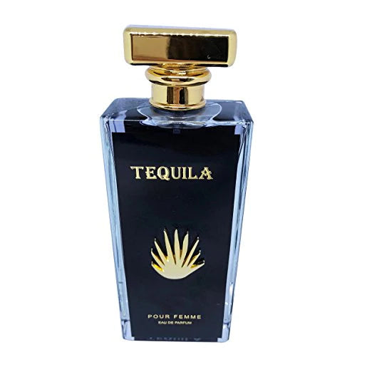 Noir Pour Femme By Tequila Perfumes