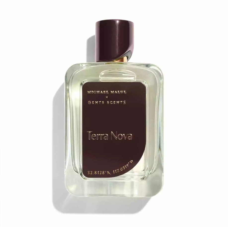 Terra Nova By Michael Malul x Gents Scents