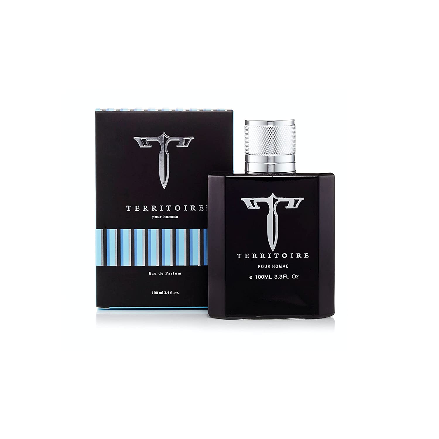Pour Homme (Blue) By Territoire