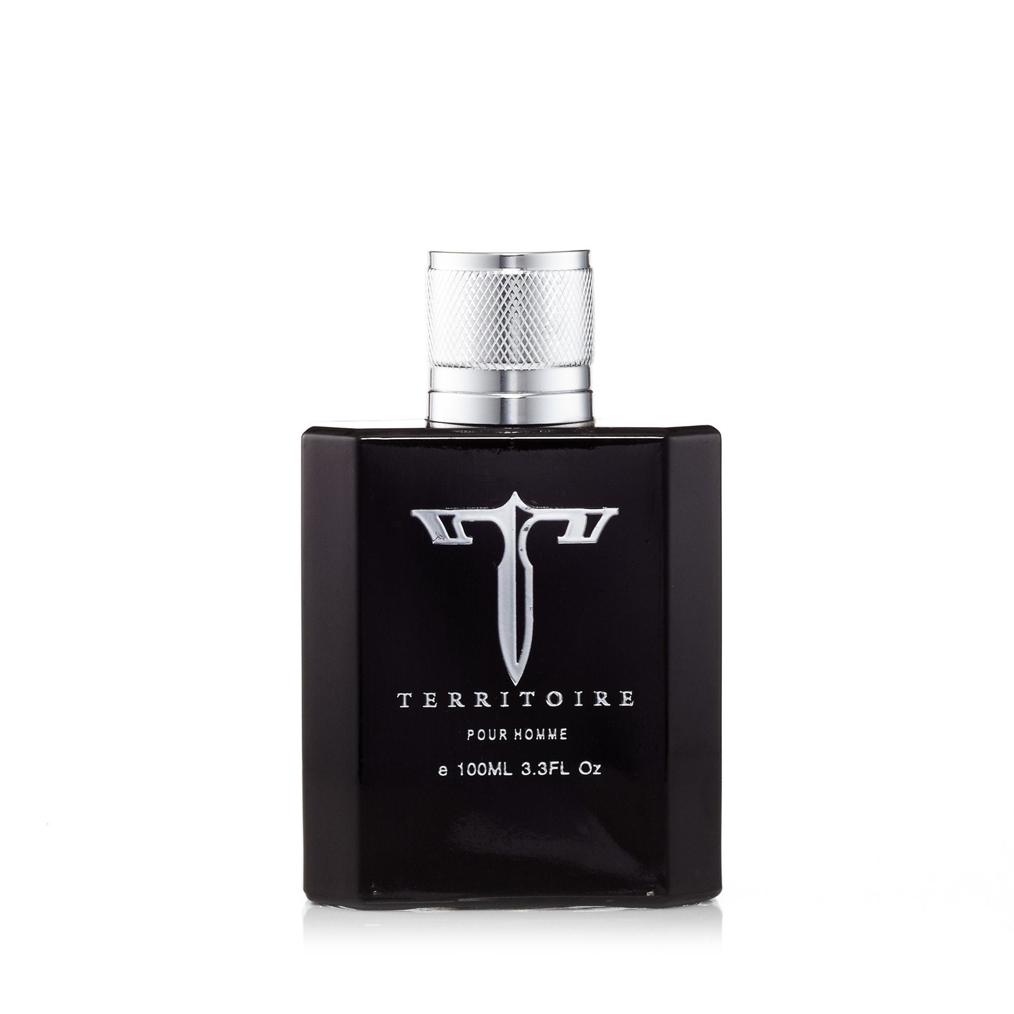 Pour Homme (Blue) By Territoire
