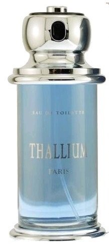 Thallium Gift Set By Yves De Sistelle (Jacques Evard) - Scent In The City - Gift Set