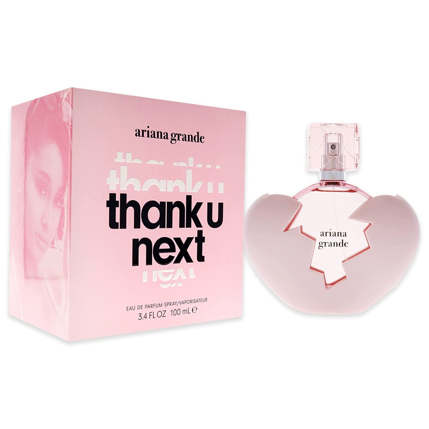 Thank U Next By Ariana Grande