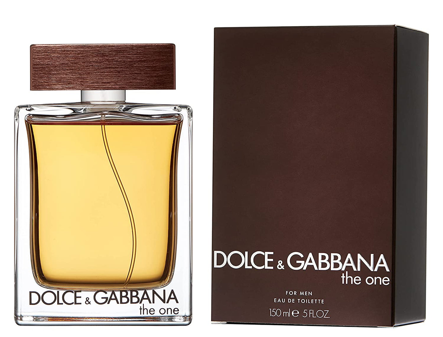 The One By Dolce & Gabbana - Scent In The City - Cologne