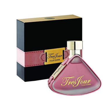 Tres Jour Pour Femme By Armaf