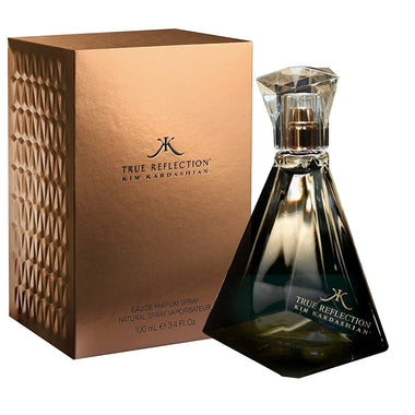 True Reflection By Kim Kardashian - Scent In The City - Perfume & Cologne