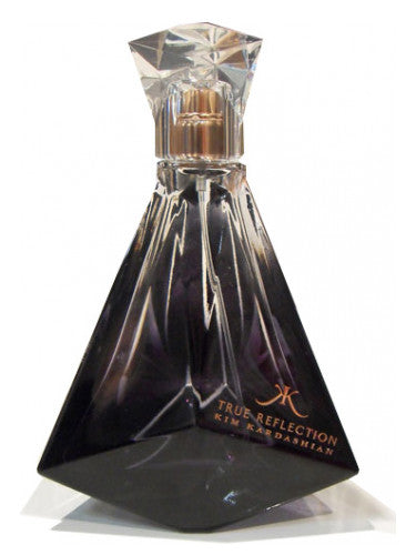 True Reflection By Kim Kardashian - Scent In The City - Perfume & Cologne