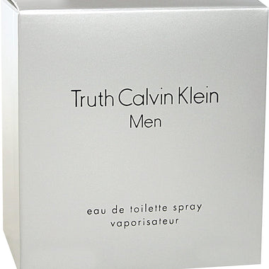 Truth By Calvin Klein