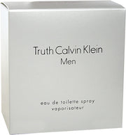 Truth For Men By Calvin Klein