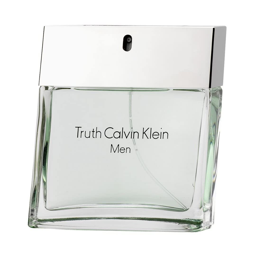 Truth For Men By Calvin Klein