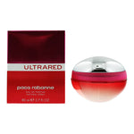 Ultra Red By Paco Rabanne