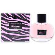 Unbelievable Fame By Glenn Perri - Scent In The City - Perfume & Cologne