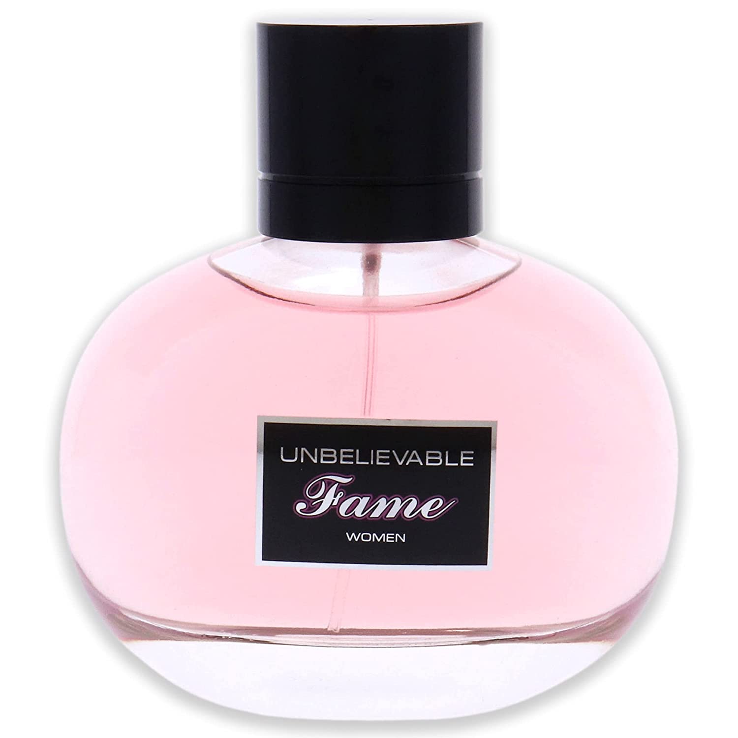 Unbelievable Fame By Glenn Perri - Scent In The City - Perfume & Cologne