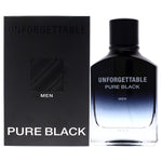 Unforgettable Pure Black By Glenn Perri - Scent In The City - Perfume & Cologne