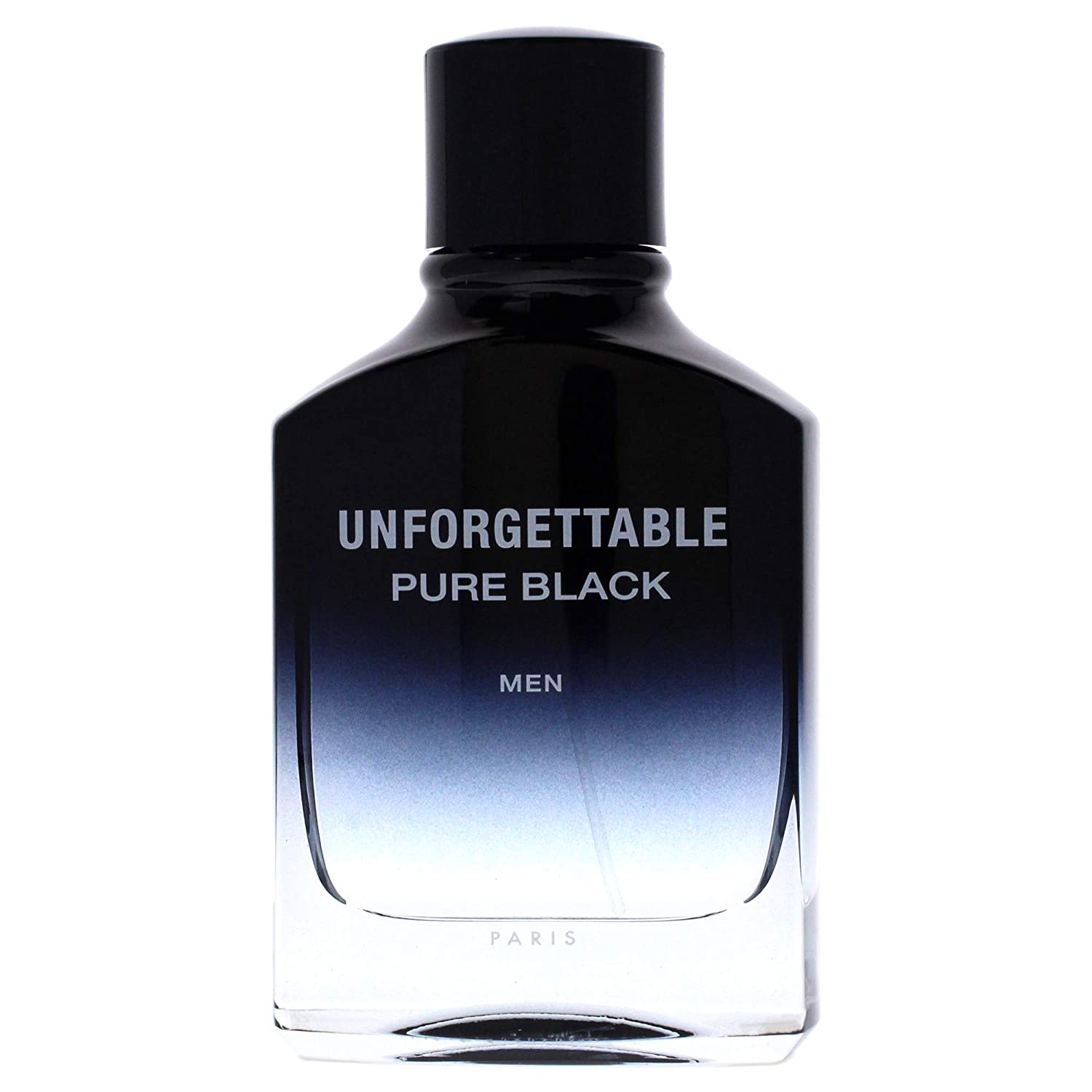 Unforgettable Pure Black By Glenn Perri - Scent In The City - Perfume & Cologne