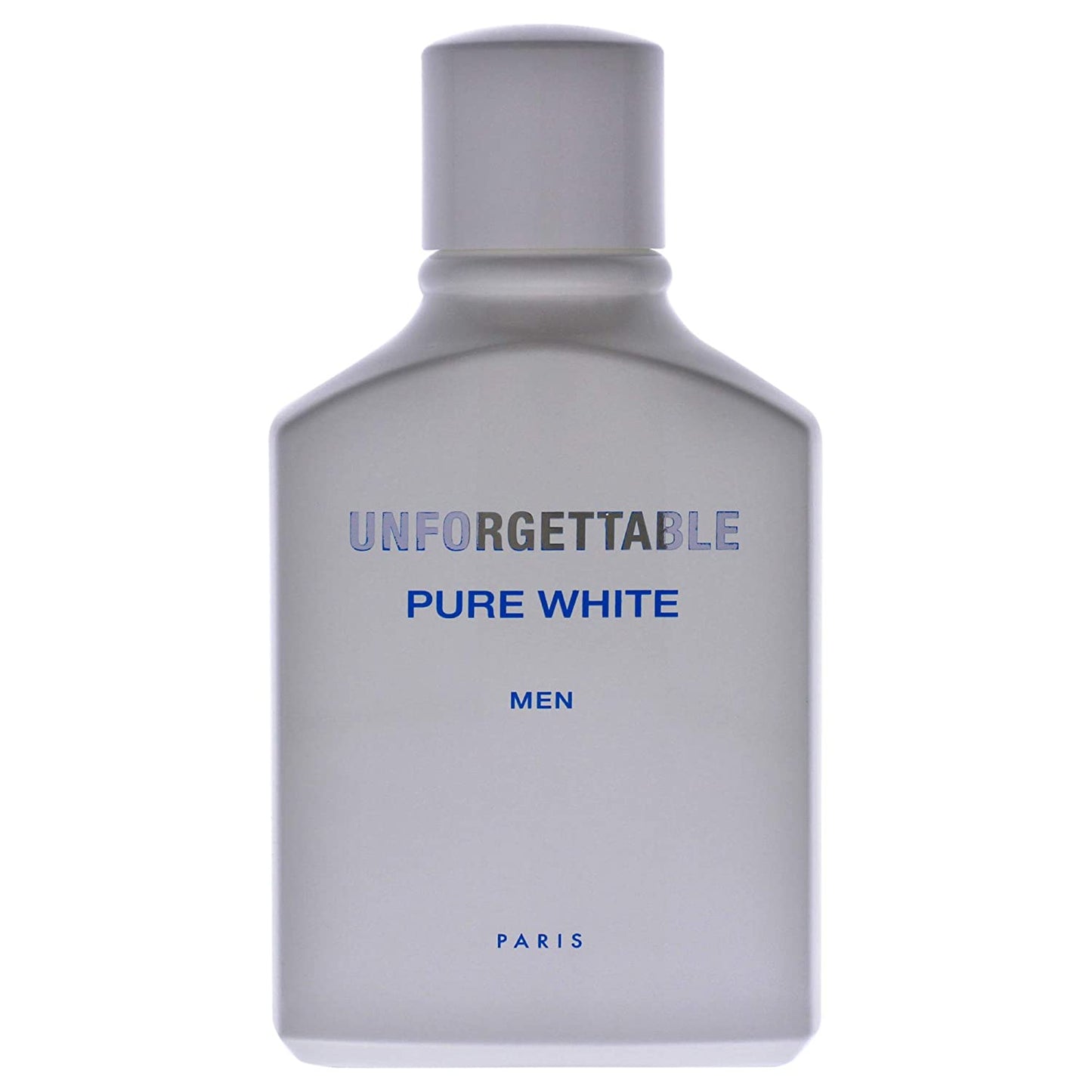 Unforgettable Pure White By Glenn Perri - Scent In The City - Perfume & Cologne