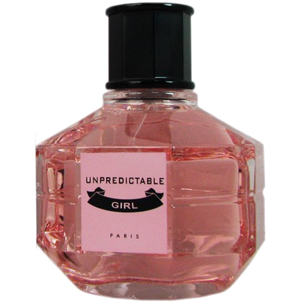 Unpredictable Girl By Glenn Perri - Scent In The City - Perfume & Cologne