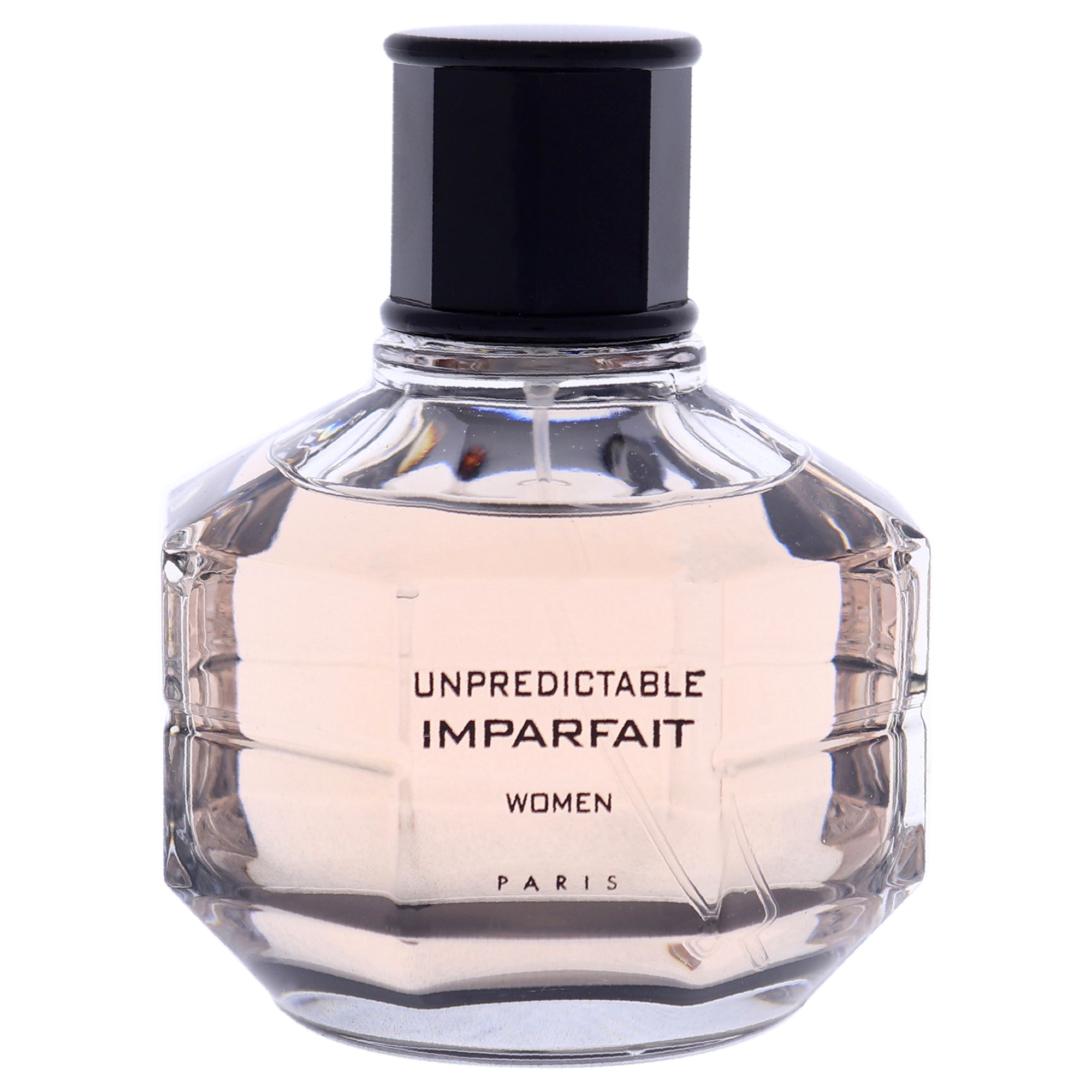Unpredictable Imparfait By Glenn Perri