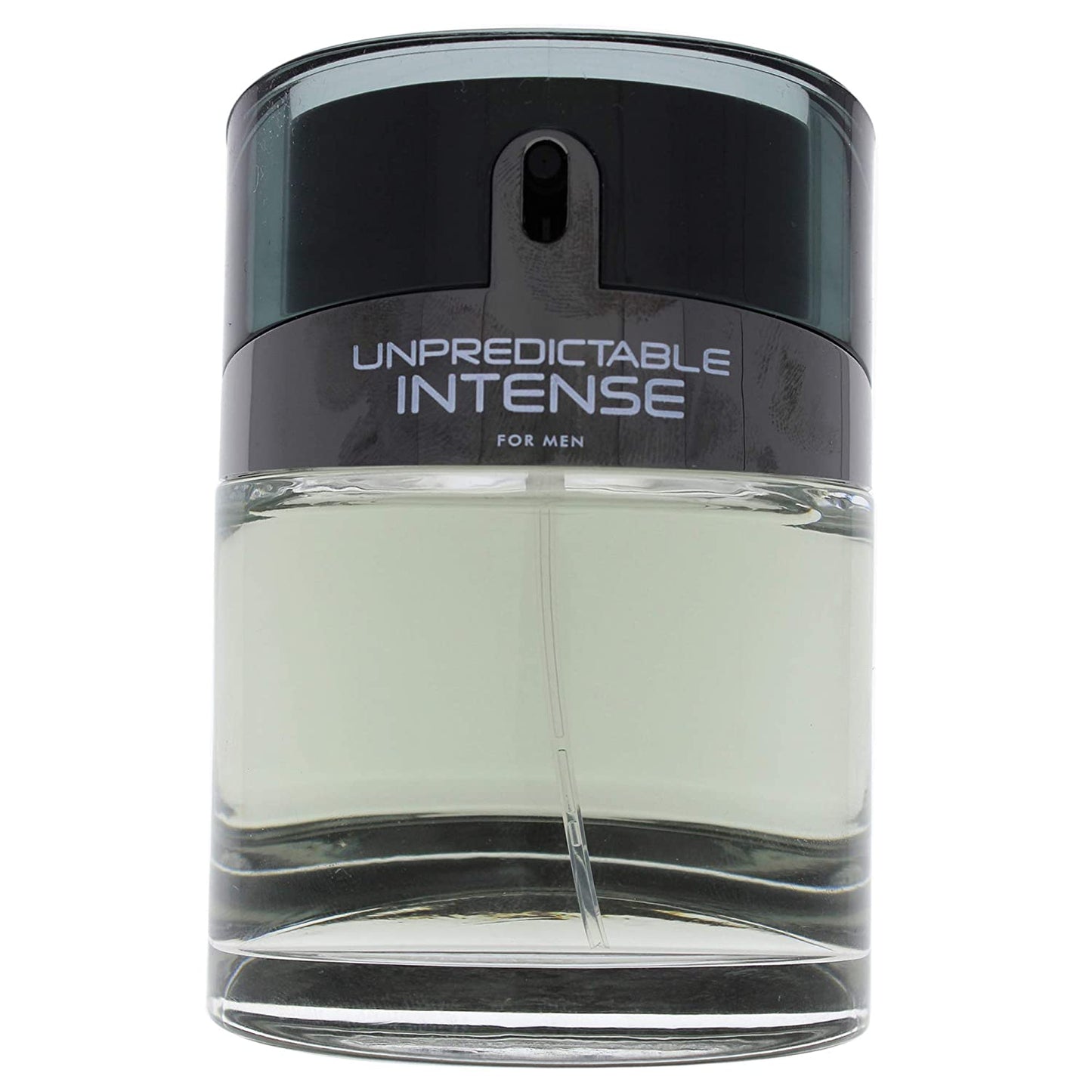 Unpredictable Intense By Glenn Perri