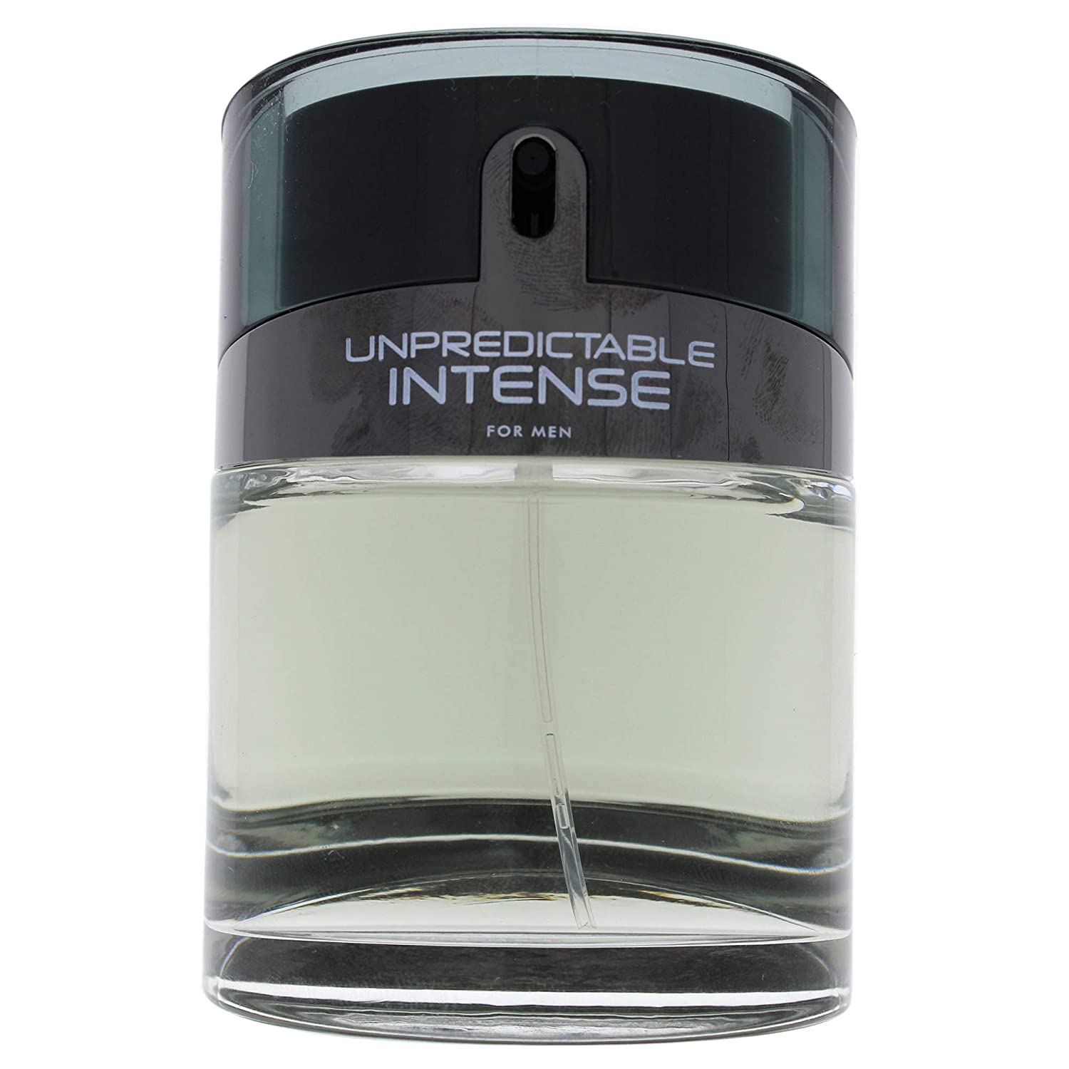 Unpredictable Intense By Glenn Perri