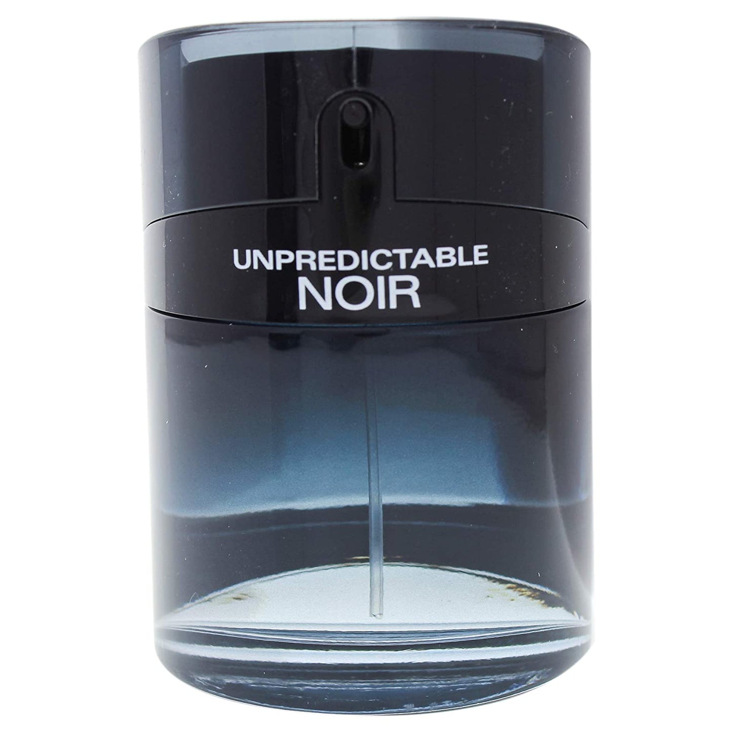 Unpredictable Noir By Glenn Perri