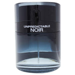 Unpredictable Noir By Glenn Perri