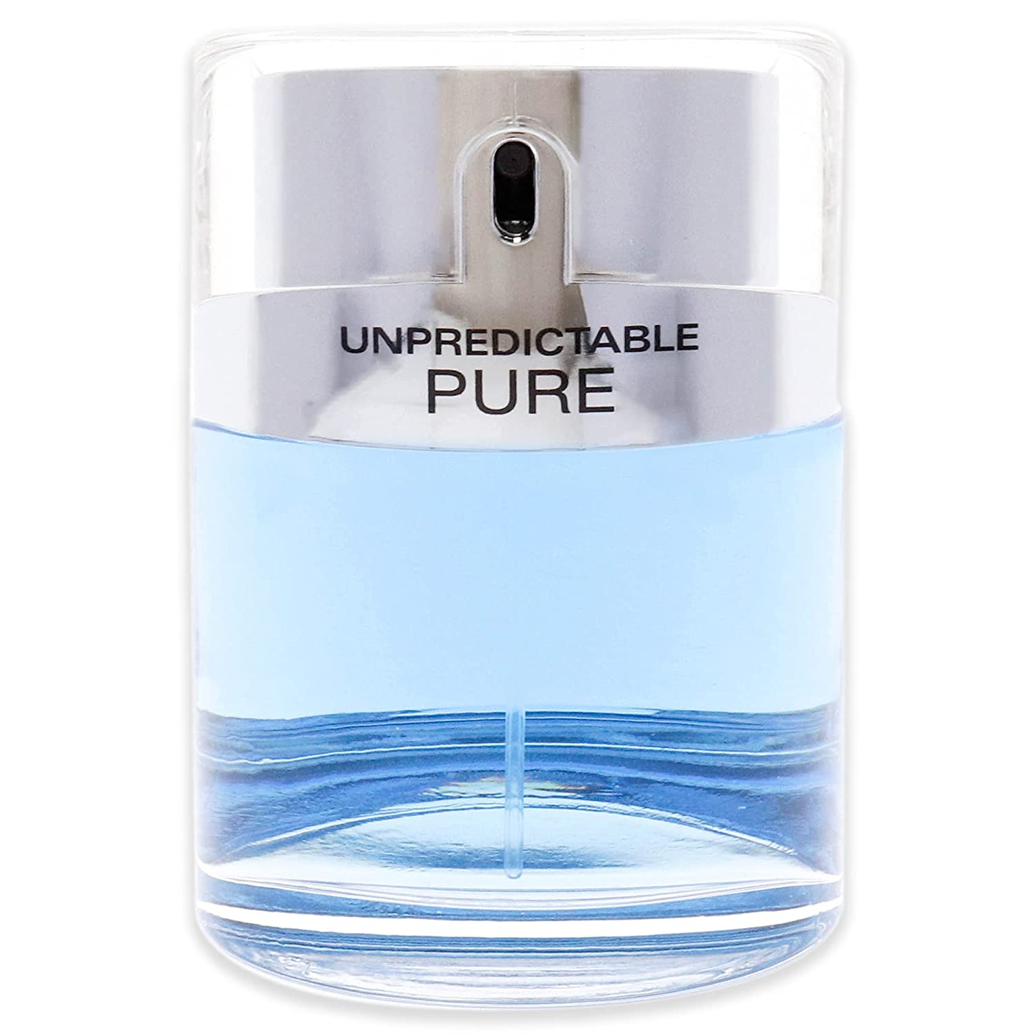 Unpredictable Pure By Glenn Perri - Scent In The City - Cologne