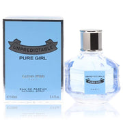 Unpredictable Pure Girl By Glenn Perri
