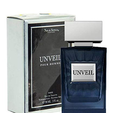 Unveil Pour Homme By Yves De Sistelle