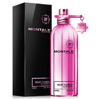 Velvet Flowers By Montale Paris