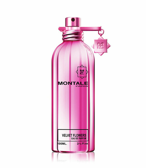 Velvet Flowers By Montale Paris