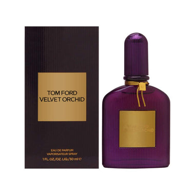 Velvet Orchid By Tom Ford - Scent In The City - Perfume