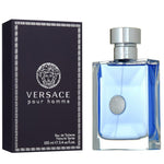 Versace Pour Homme By Versace - Scent In The City - Cologne