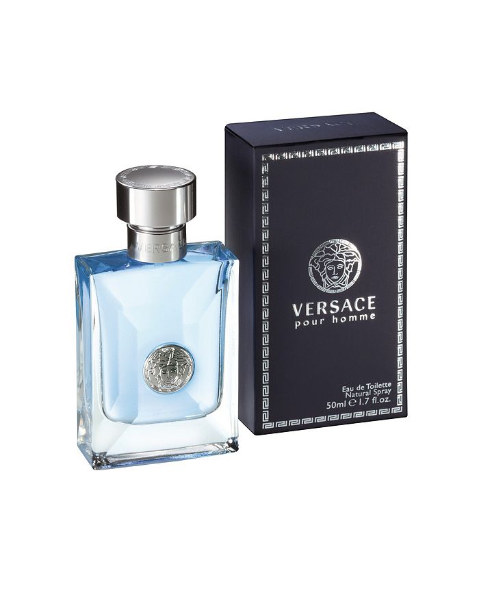 Versace Pour Homme By Versace - Scent In The City - Cologne